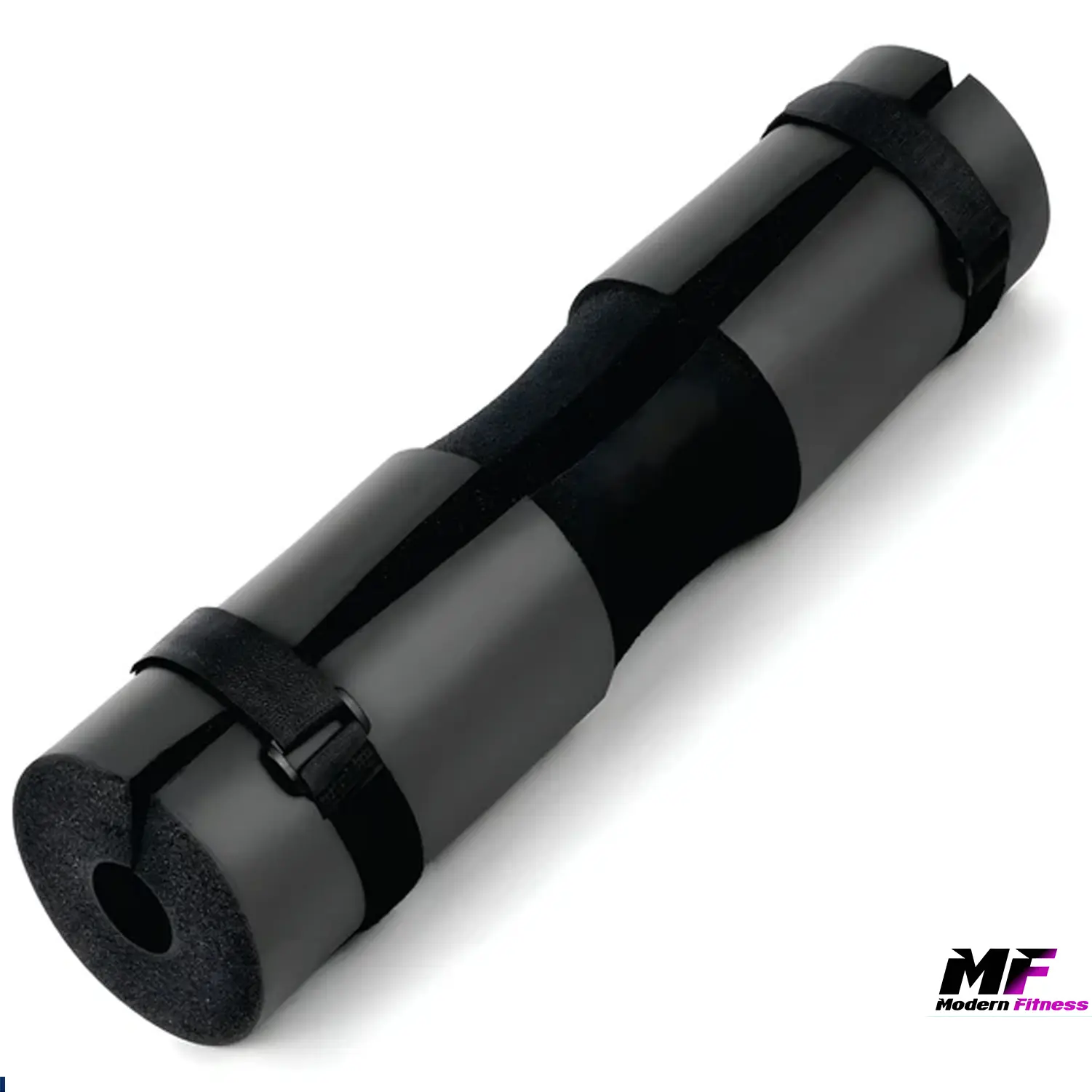 Barbell Pad In Black