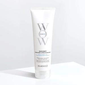Color Security Conditioner: Lightweight, Colour-Safe Conditioner for Fine to Normal Hair Types
