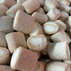 Juicy Drops Cola Marshmallow - Freeze Dried Sweets -  Gluten Free