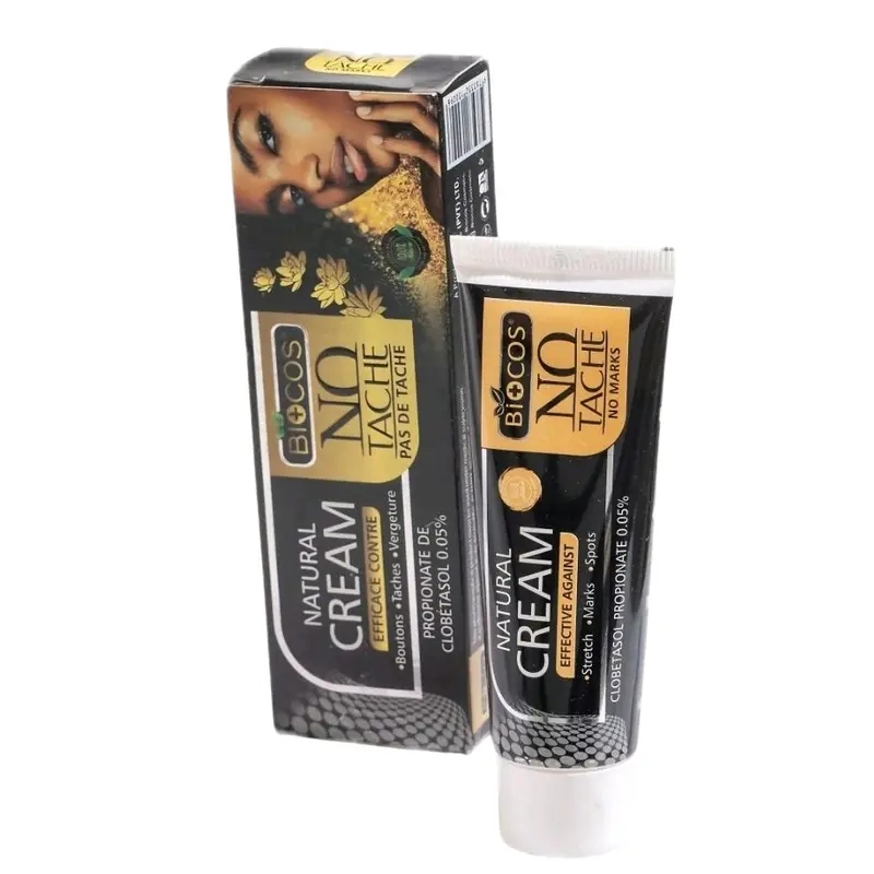1pc No Tache Cream 50g 0