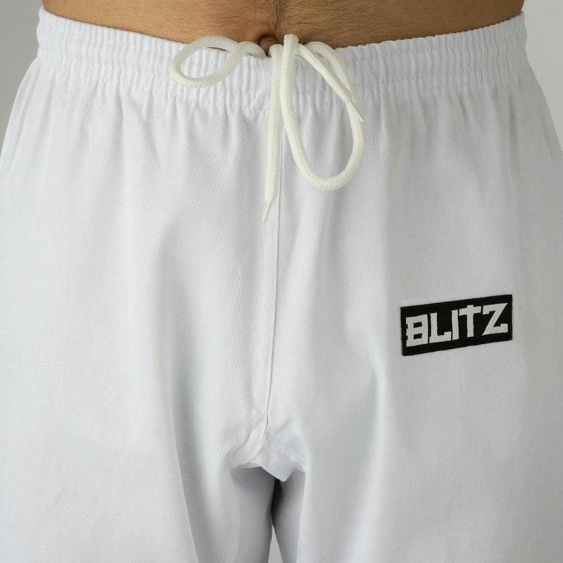 Blitz Adult Student Karate Gi - 7oz 7