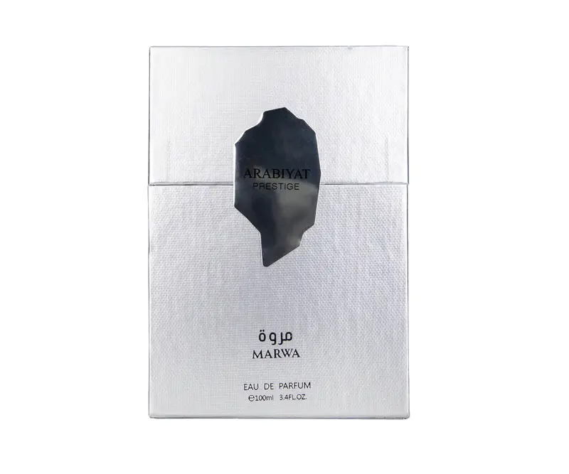 Arabiyat Prestige - Marwa | EDP | Men 1