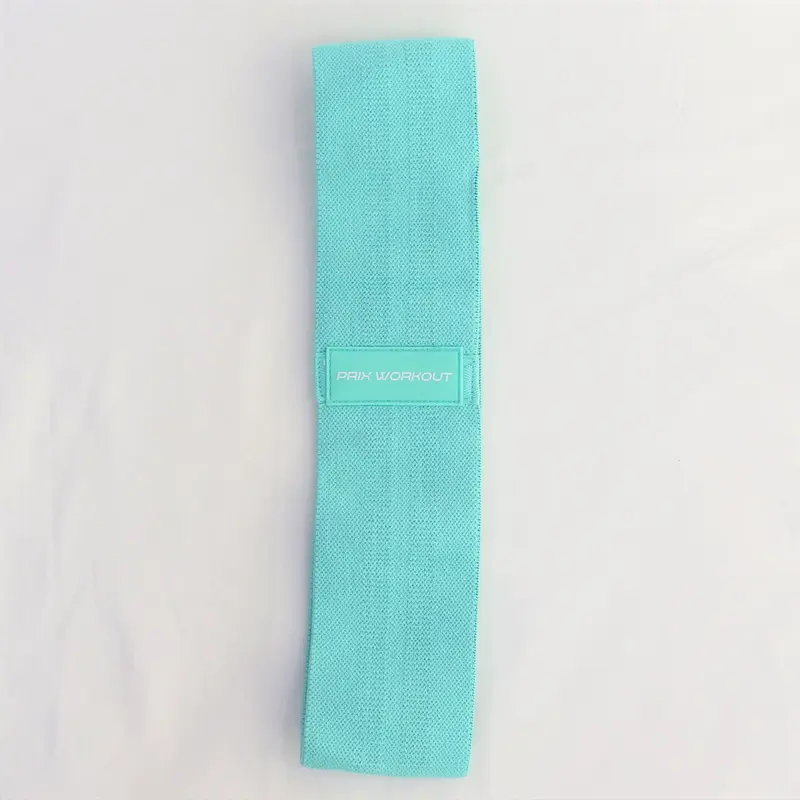 Light Glute Booty Resistance Band 0