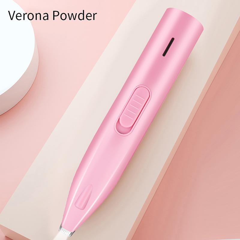 Dog Hair Trimmer Electric Dog Cutter Professional Pet Foot Hair Trimmer Cat Grooming Hairdresser Scissors Butt Ear Pedicator 4