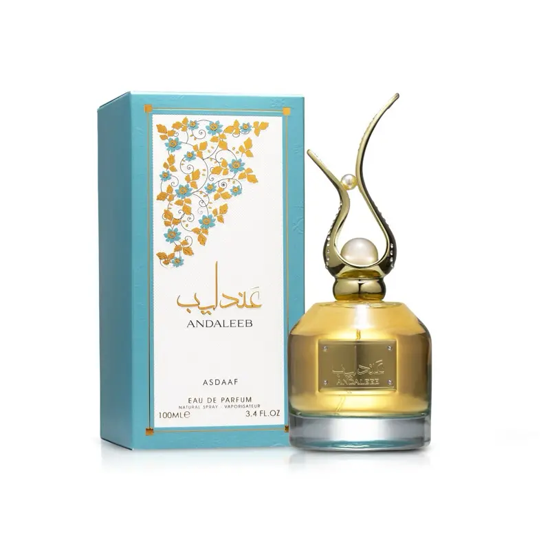 Andaleeb by Asdaaf/ Lattafa 100ml EDP 0