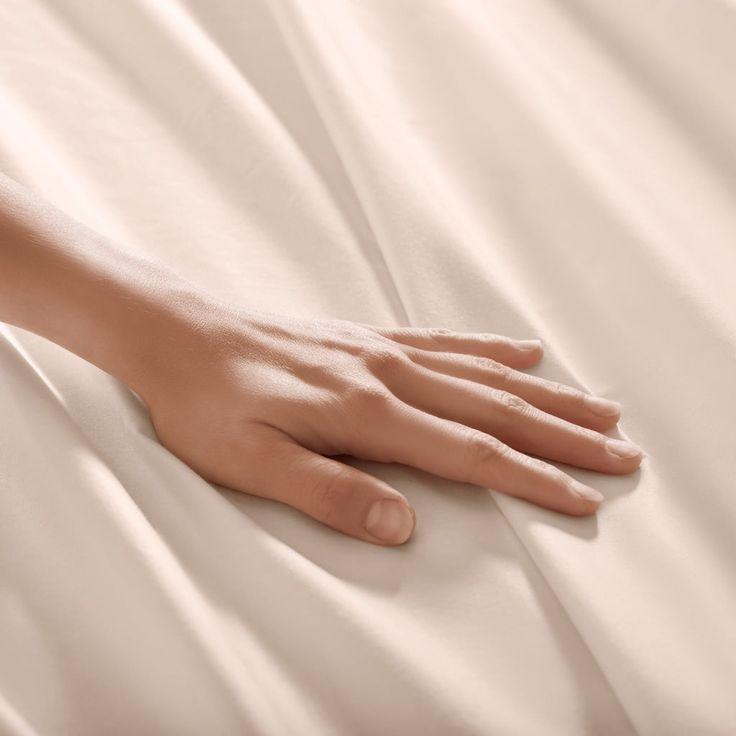 Premium Quality 30cm Fitted Sheet 600 Thread Count Ultra Soft Fine Bedding Cover Double King Super King Bed Size 2