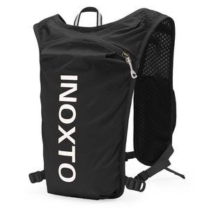 Letter Print Vest Backpack, Lightweight Insulated Bag for Men & Women, Sports Bag for Hiking, Trail Running, Bike Racing, Marathon, Fishing, Music Festivals, Rock Climbing, Mountain Biking, Beach