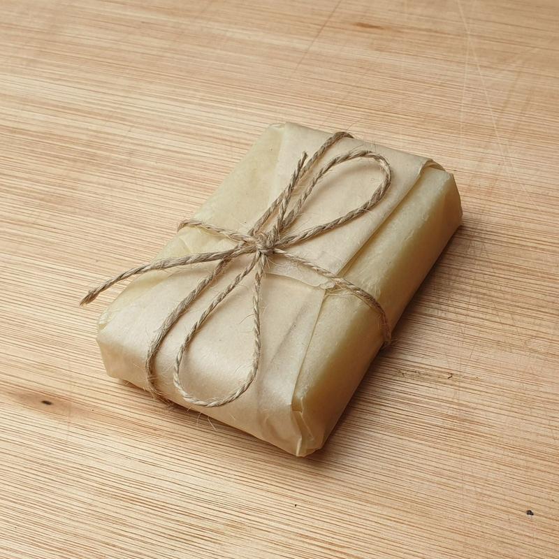 Wax Balm Block 0