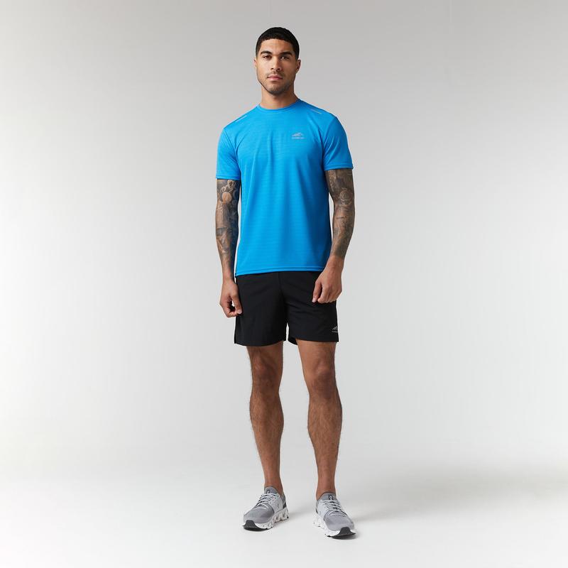 Training T-Shirt | Bright Blue 5