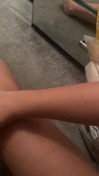 Product Review of Rapid Tan Vanilla Baby from C**y D**n 🍒** 1