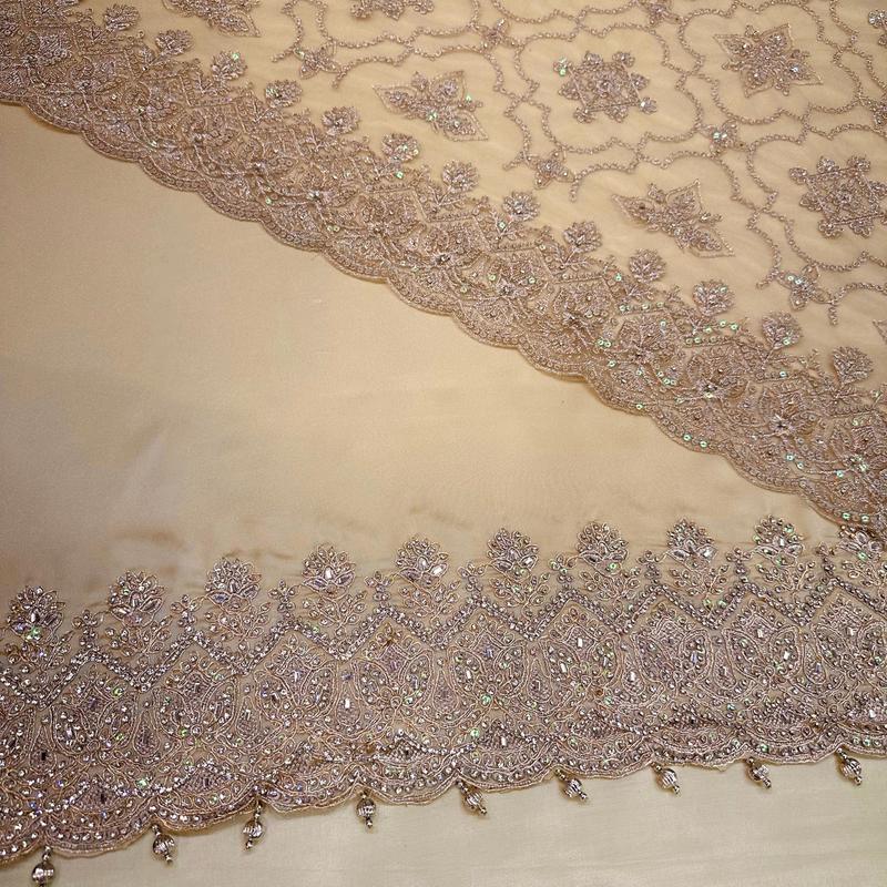 NAVYA UNSTITCHED SUIT  7