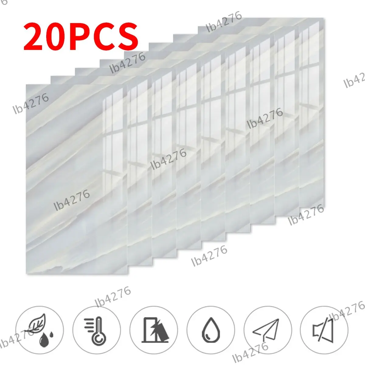 20Pcs PVC Bathroom Wall Panels Cladding Shower Wet Wall Tile Wood Effect Decor marble  wallpaper panel  wallpaper  self  adhesive