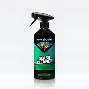 Glass Cleaner