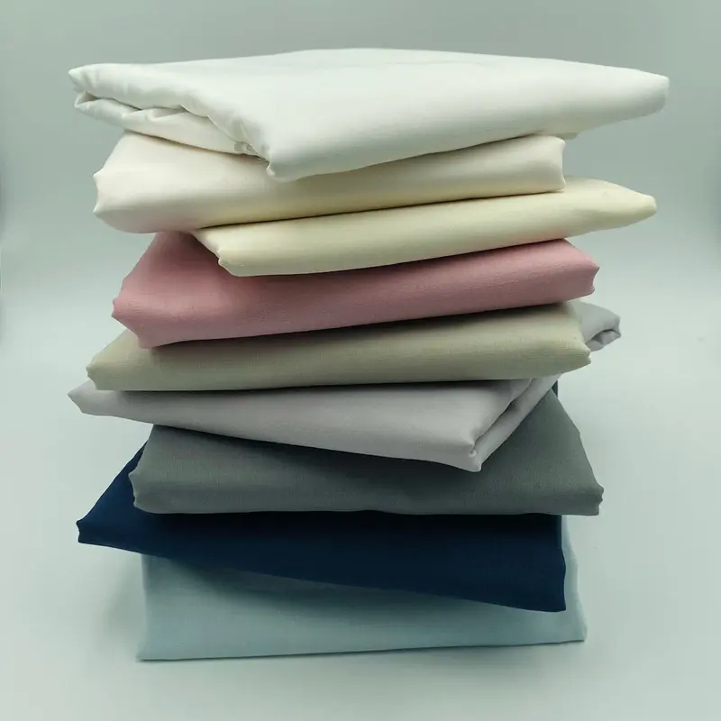 Superking 6x6'6 -  Easycare Extra Deep Fitted Sheets Made to a 50cm depth 3