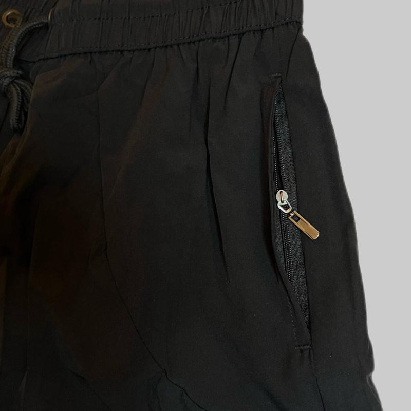 Gym Shorts viral gym shorts sweat wicking gym shorts Medium size only 4