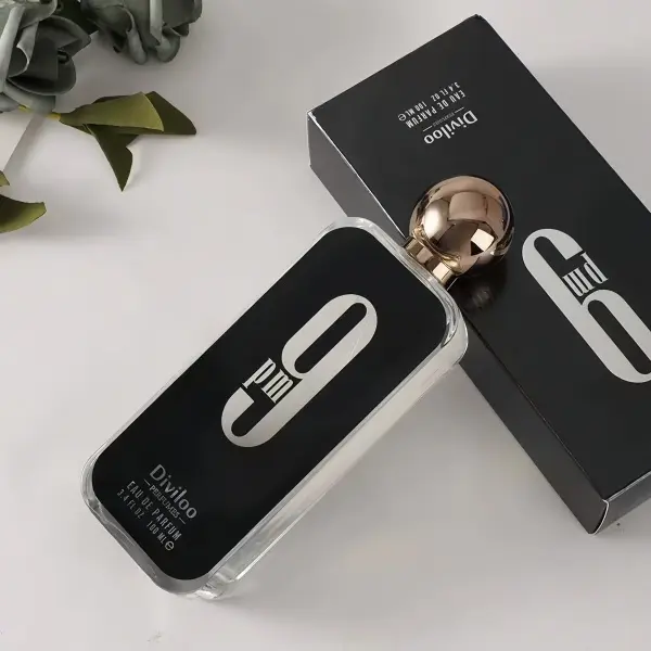 100ml Women Man Perfume Original High Quality Body Spray Long Lasting Fragrance Eau De Parfum Floral Scent Pheromone Perfumes 2