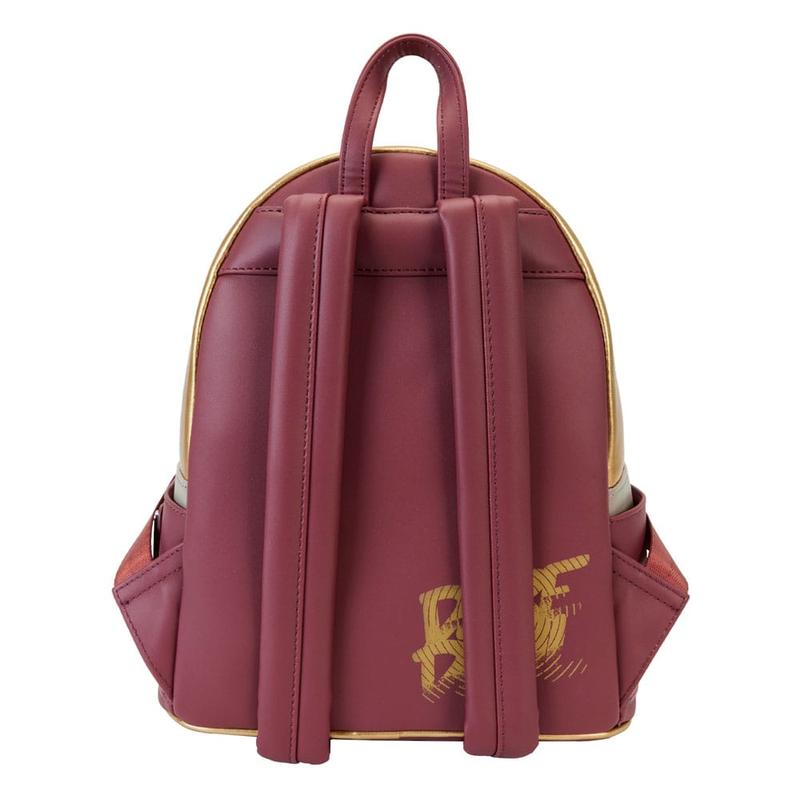 LoungeFly -  Daredevil (She Hulk) Bag 2