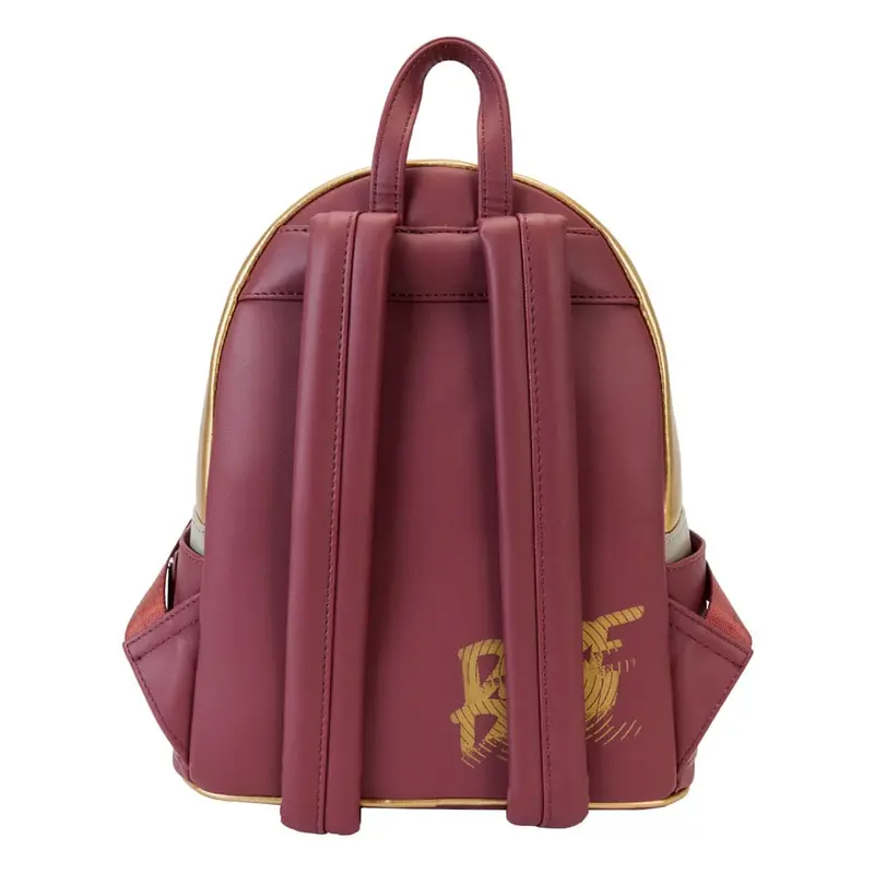 LoungeFly -  Daredevil (She Hulk) Bag 2
