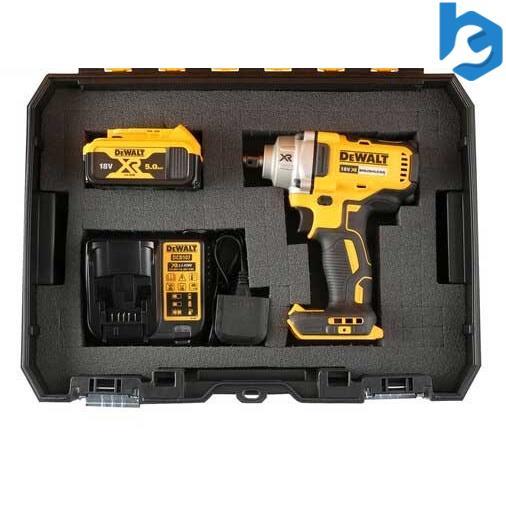 DeWalt DWST1-72364 Foam Insert for TSTAK Drill Jigsaw Impact Driver Multi Tool 2