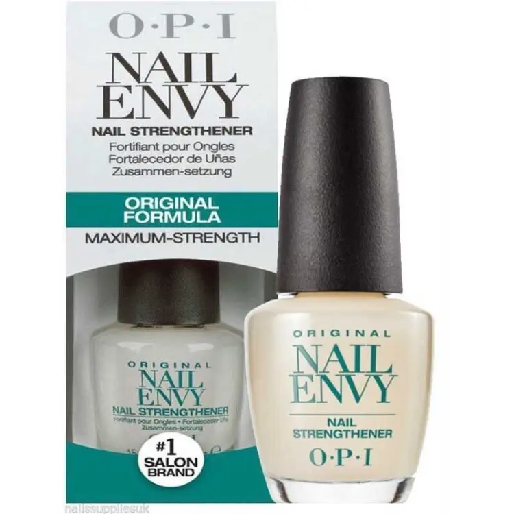 OPI Nail Envy Nail Strengthener Original Polish  - 15ml BOXED 0