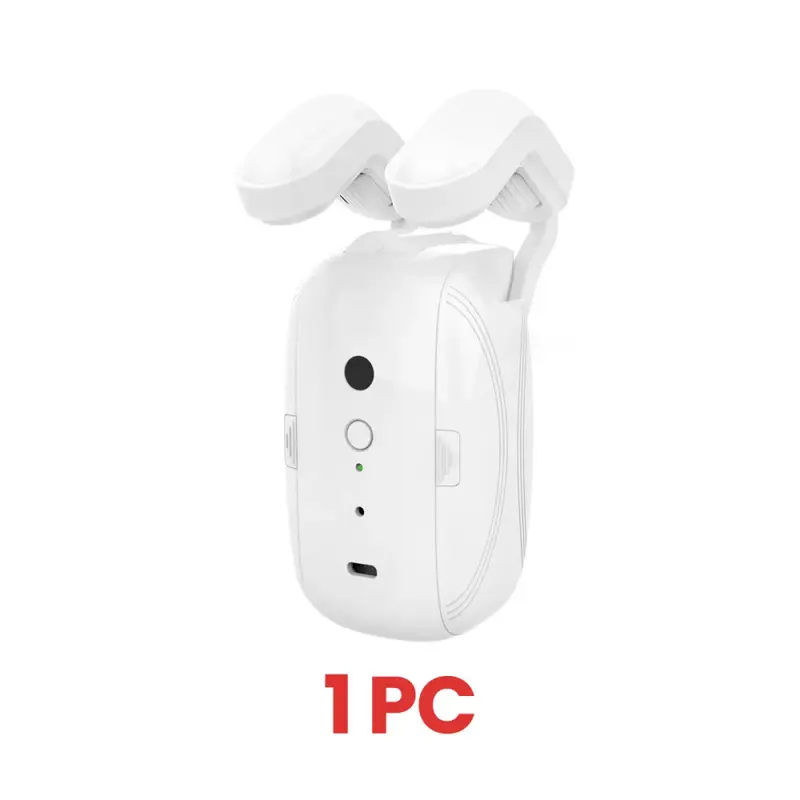 WiFi Curtain Robot Smart Home Electric Curtain 3