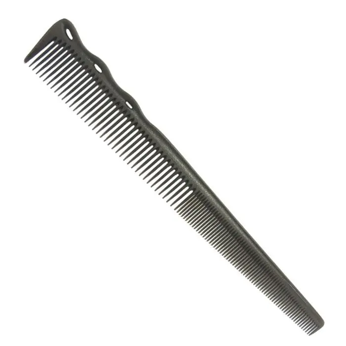 YS Park 254 Tapered Soft Flex Comb (187 mm) 1