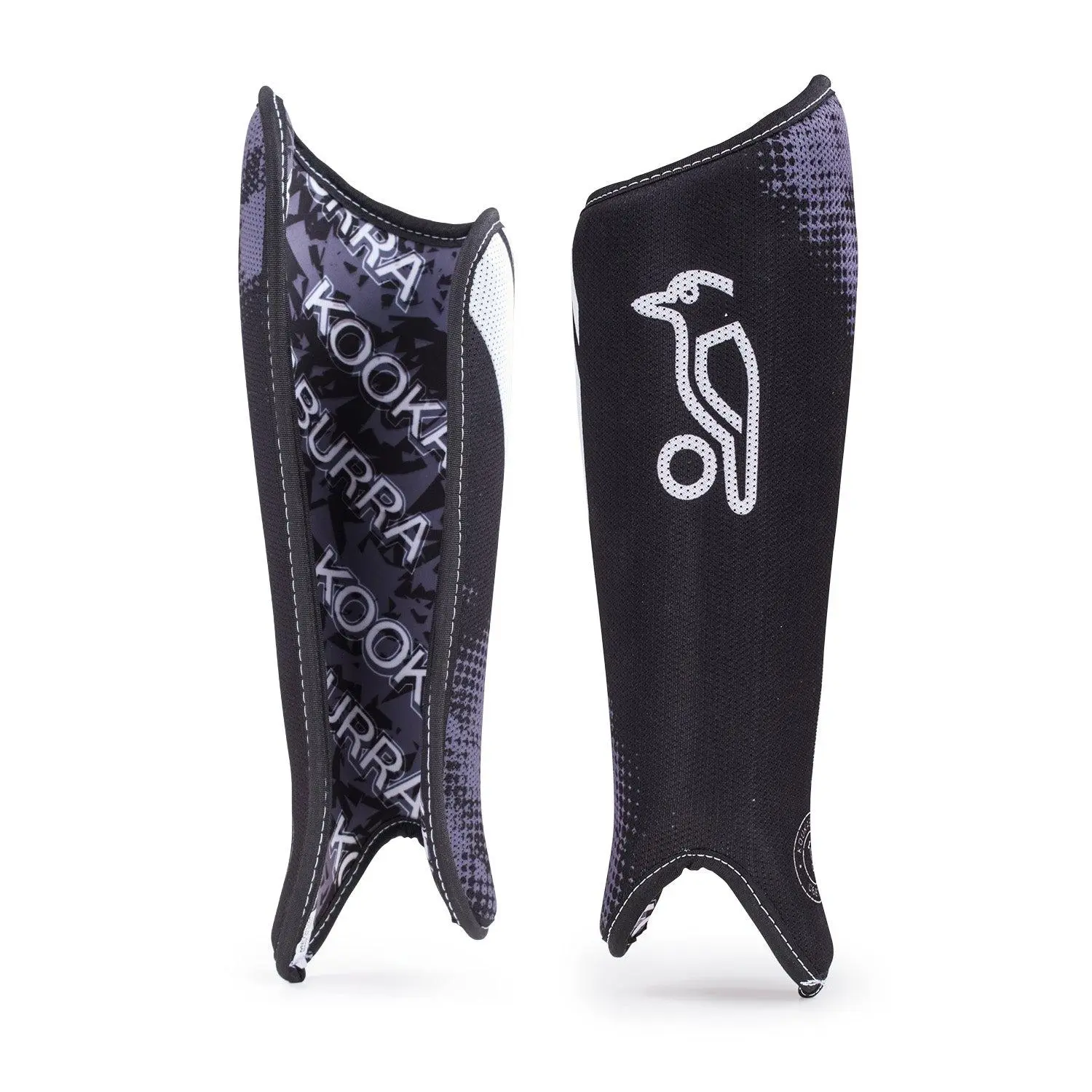 2022 Kookaburra Hockey Shinpad Convert