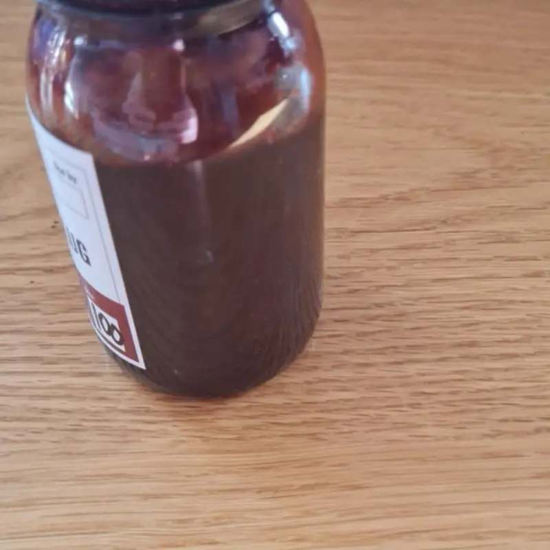 Carppurr baits super thick liver glug 100ml-500ml-1000ml for carp, catfish, sturgeon and course fishing 2