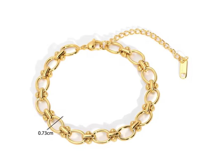 Product Introduction of Bracelets TJJ X 10