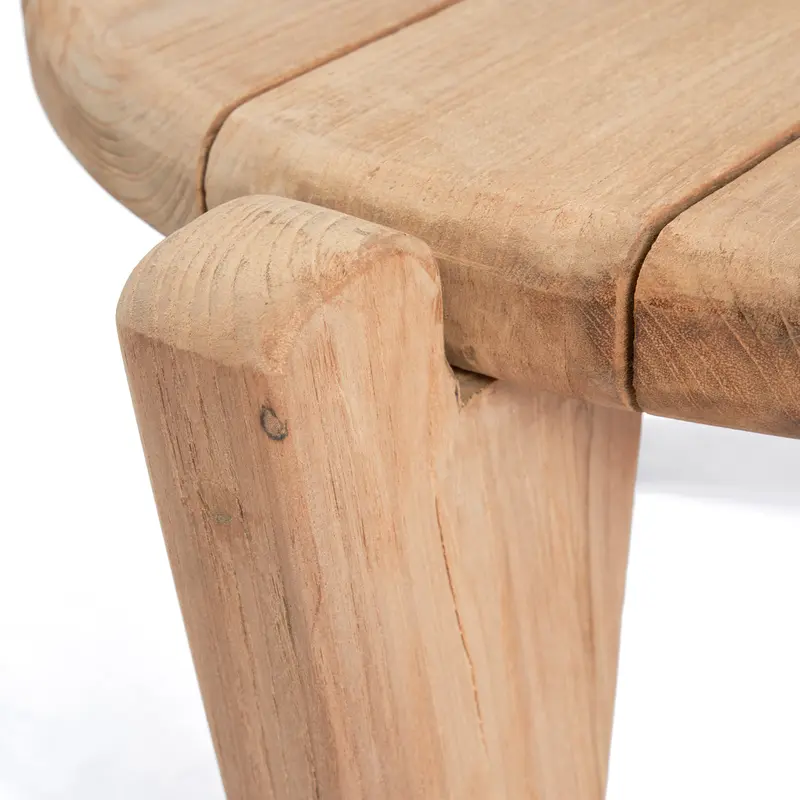 The Seseh Coffee Table - M - Outdoor 3