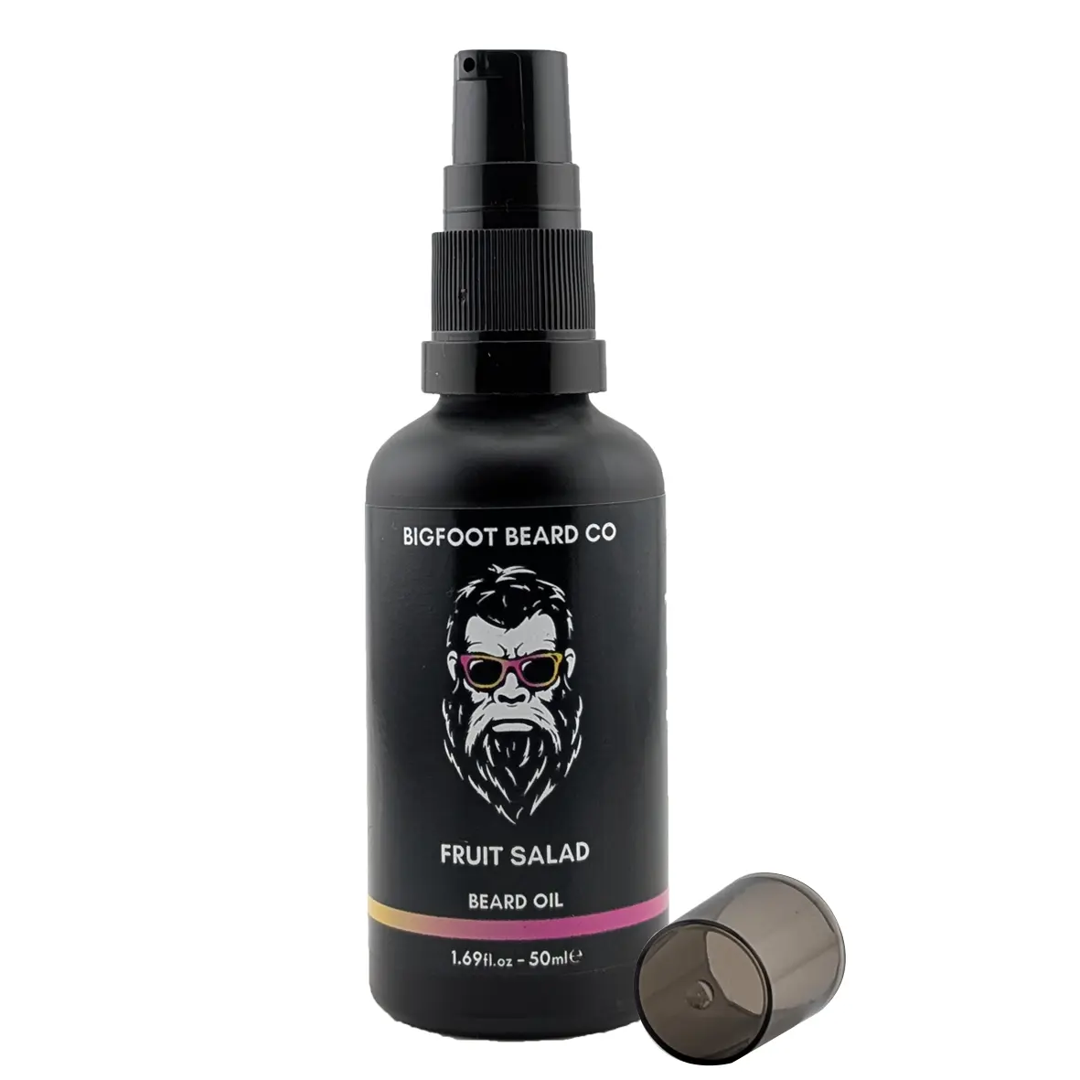 Fruit Salad Beard Oil - 50ml