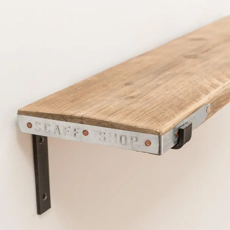Scaffold Board End Band 1