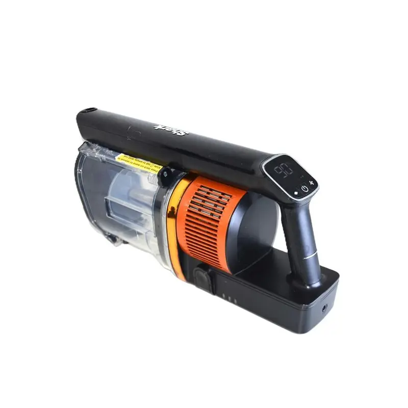 Shark IZ300UKT True-Pet Anti Hair Wrap Cordless Vacuum Cleaner - (GOLD) 2