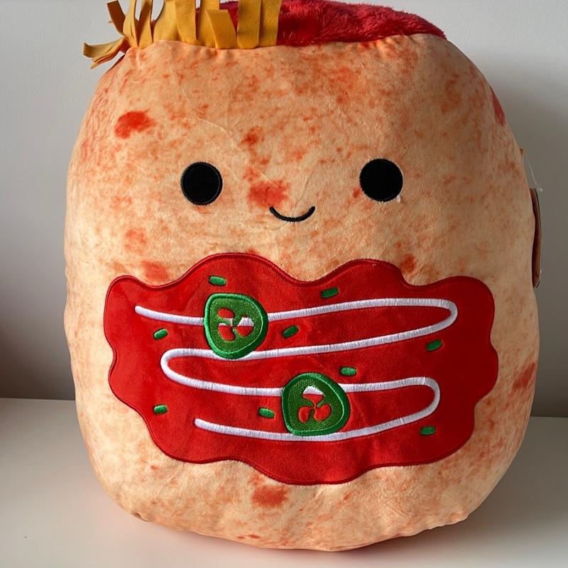 Squishmallows madness 16 inch 6