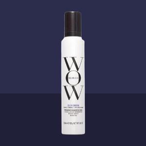 Color Wow 200ml Color Control Toning and Styling Foam - Blonde