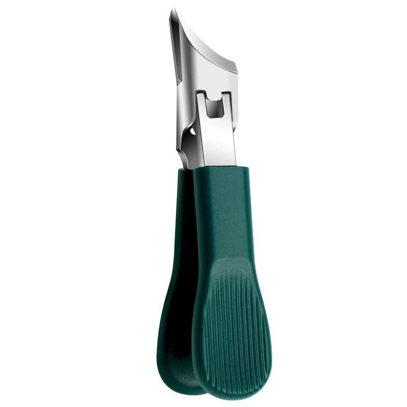 Three sets of eagle beak beveled nail clippershousehold 1