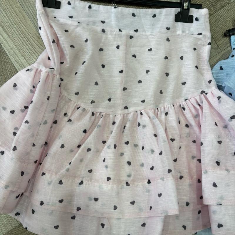 Summer Skort Sets Print Summer Sale Basket 1