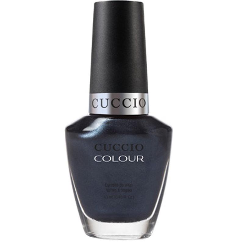 Nail Polish 13ml Nantucket Navy 0