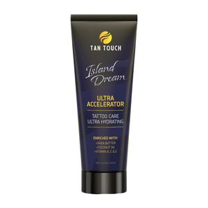 Island Dream Ultra Accelerator Tanning Cream