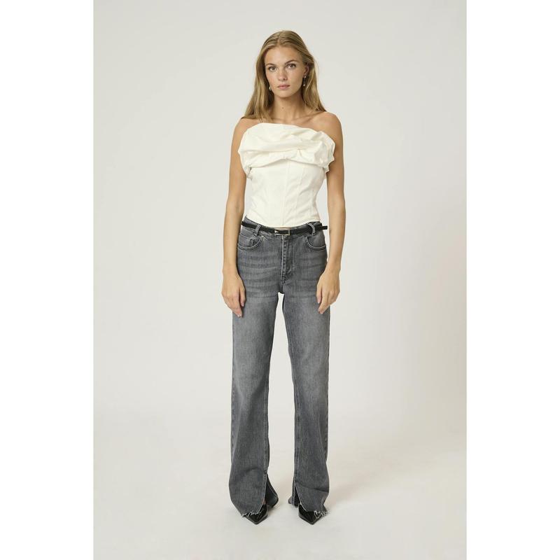My Essential Wardrobe Glam Top 5