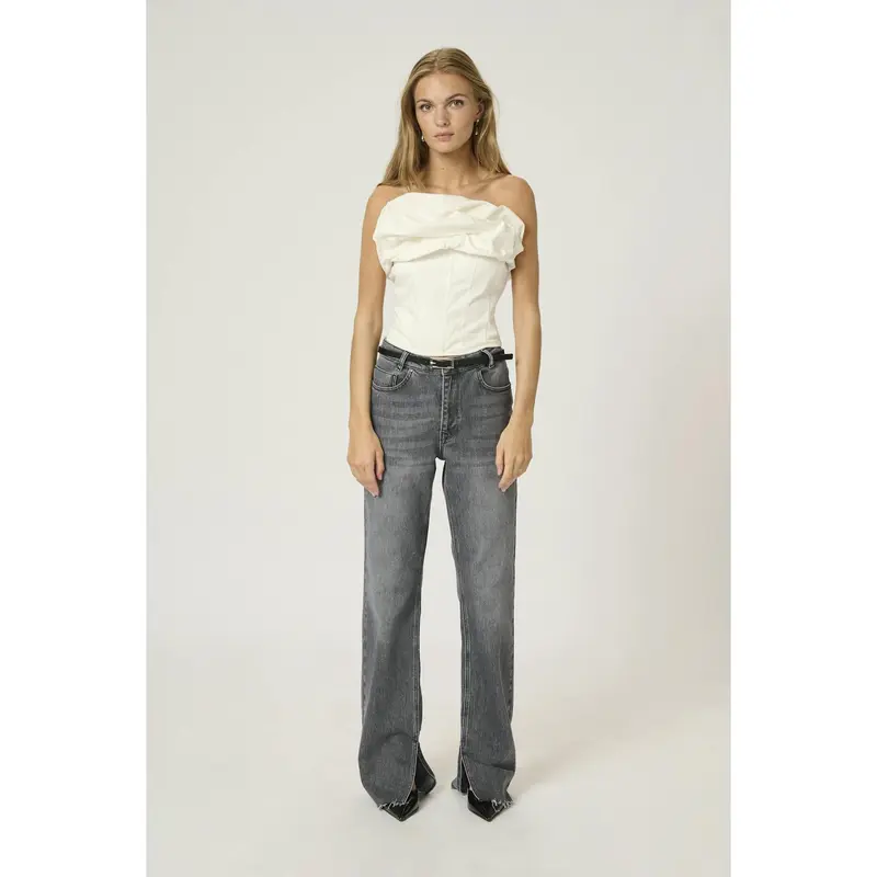 My Essential Wardrobe Glam Top 5