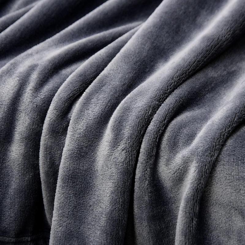 Premium Waterproof Blanket | Ultra-Soft, Leak-Proof & Machine Washable | Ideal for Couples, Pets & Home Protection ( 152 * 203cm) 7