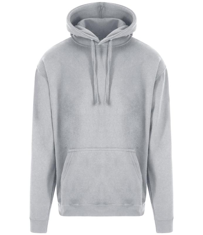 Men's Pro RTX Workwear Hooded Front Kangaroo Pocket Hoodie 8