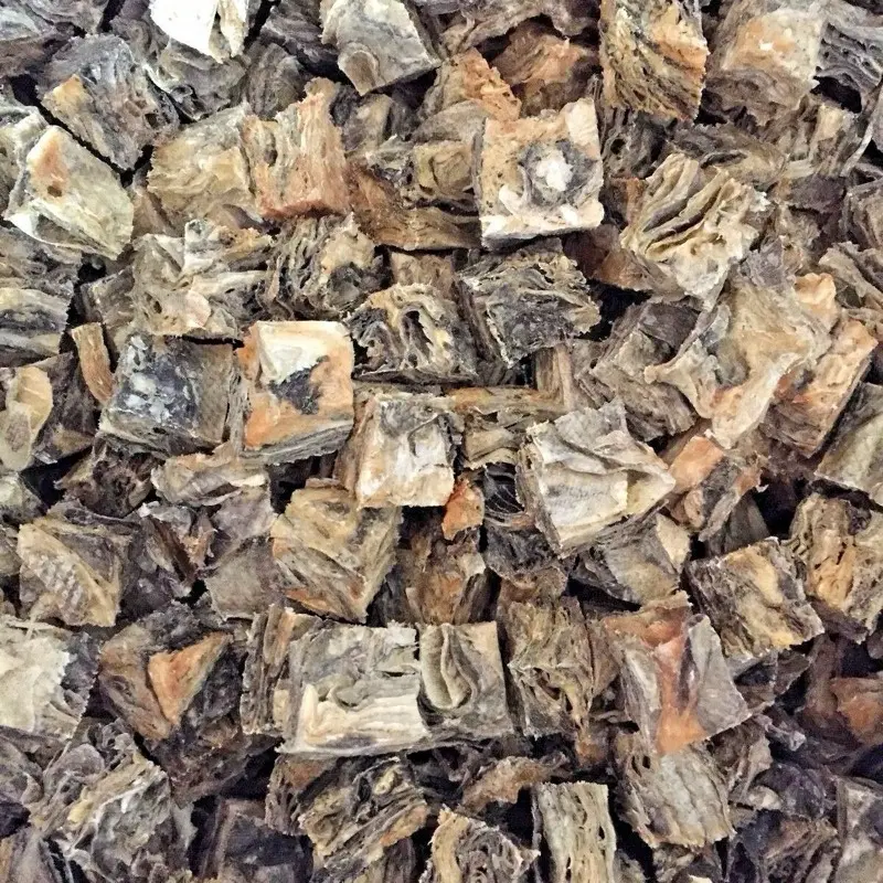 Fish Dog Treat Pick & Mix - Omega 3 Rich 5