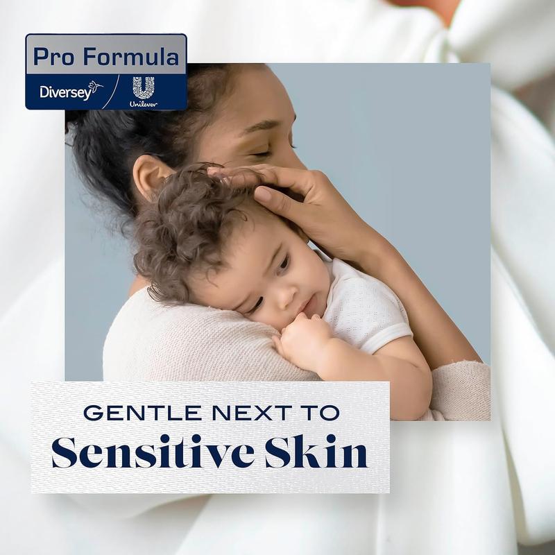 Comfort Professional (2 X 5L) Blue Skies | Fabric Conditioner with Stay Fresh Technology for 100 Days of Freshness (66 washes each) 2