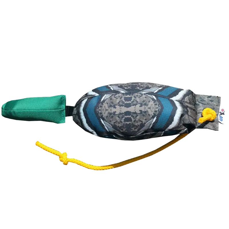 Flight Mallard Dummy Range 6