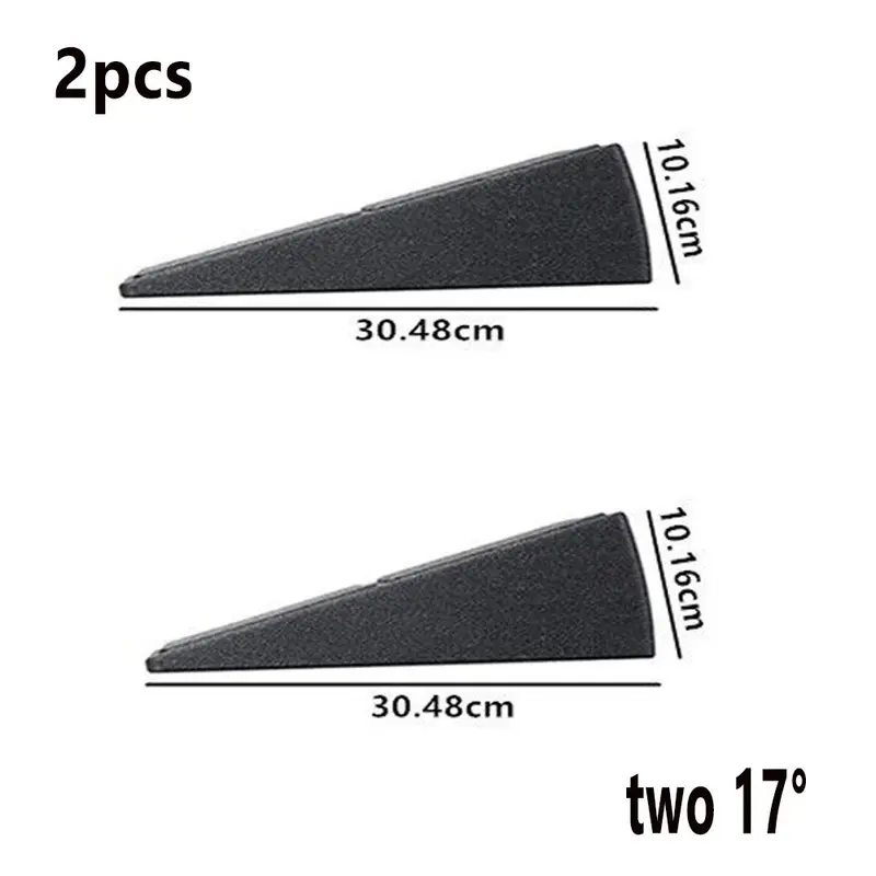 Yoga Wedge Stretch Slant Boards Adjustable Tilt Slanting Board Squat Wedge Block Improve Lower Leg Strength Exercise Gym Fitness 7