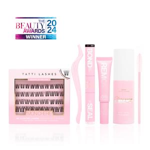 TATTI LASHES Invisi-Lash Ultimate Bundle