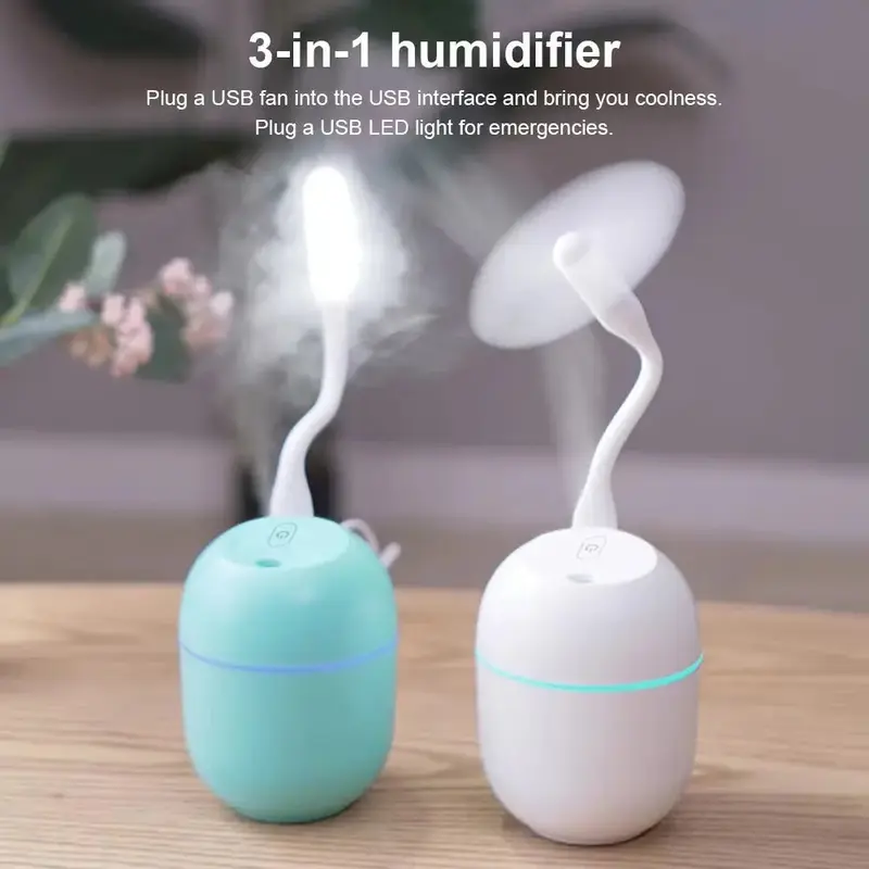 Breathe Easy On-the-Go with the Portable USB Ultrasonic Air Humidifier perfect for your Car antigravity flame juice aroma diffuser homepods mini red mist supersonic scrubber 5in1 cleaningbrush home oildiffuser vapour uap lamp caffeine hume di raincloud el 4