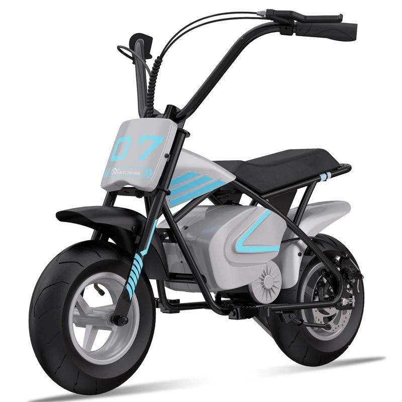Evercross EV07M 11 inch Kids E-motorbike 250W 20km/h E-bike Children motorcycle, 3-12years 1